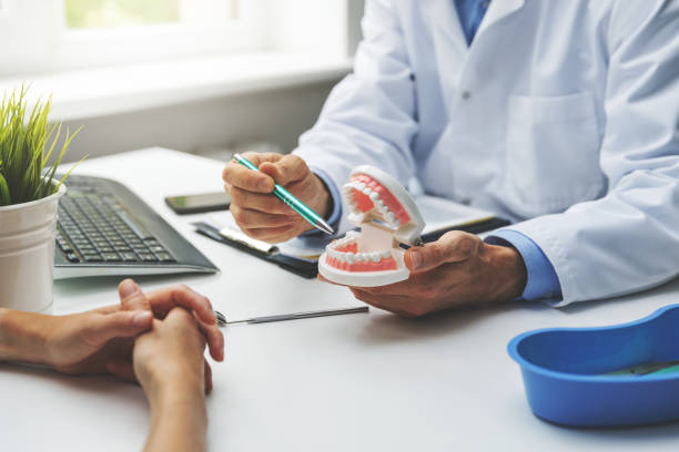 Advanced Technology for Better Dental Care in Abbotsford, WI