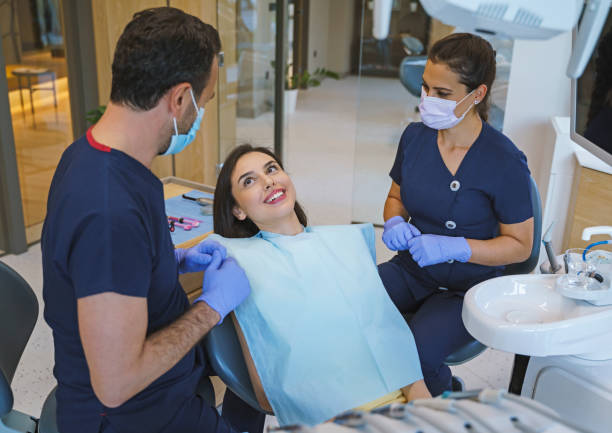 Dental Bonding in Abbotsford, WI